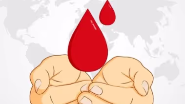 Nagaland Governor Urges Regular Blood Donation — Save Lives Now