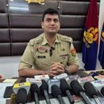 Tripura West SP: Strict Social Media Ban for Police in Uniform