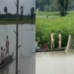 Assam Forest Drive Cracks Down on Illegal Fishing in Kaliabor