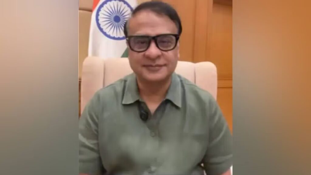 Fuel Price Surge Alarms People and Government — Himanta Biswa Sarma
