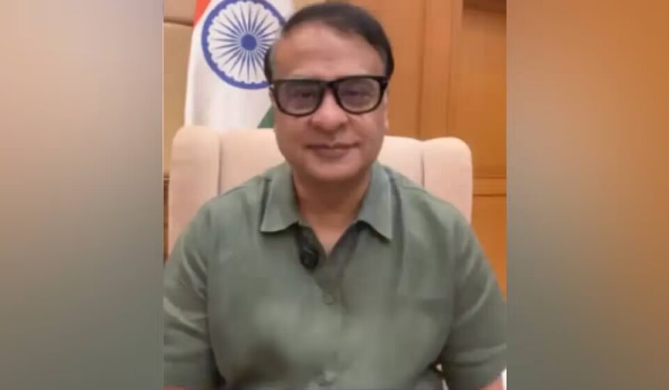 Fuel Price Surge Alarms People and Government — Himanta Biswa Sarma