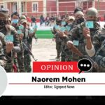 SoO: How Long Will It License Kuki Militants to Kill Innocents?