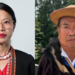 Arunachal's Rumi Taki & Domin Karbak Honoured by Sangeet Natak Akademi