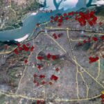 Urgent Alert: 366 Landslide-Vulnerable Sites Threaten Guwahati Hills