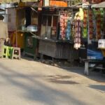 Assam Government Cracks Down: Survey on Encroached Guwahati Footpaths