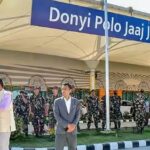 Donyi Polo Airport Boosts Passenger Experience on Yatri Suvidha Diwas