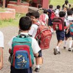 Tinsukia Orders Schools to Cut School Bag Weight — Strict Penalties
