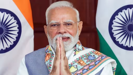 Modi's Leadership: Arunachal Dy CM Affirms India Now Stronger & Secure