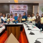 Tirap Celebrates Inspiring Tribal Girls Under Beti Bachao Beti Padhao