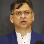 Bangladesh Minister Calls BSF Border Killings a Human Rights Violation
