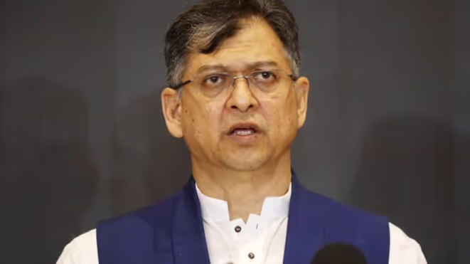 Bangladesh Minister Calls BSF Border Killings a Human Rights Violation