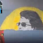 Guwahati Shock: Zubeen Garg ‘Comrade Never Die’ Mural Removed