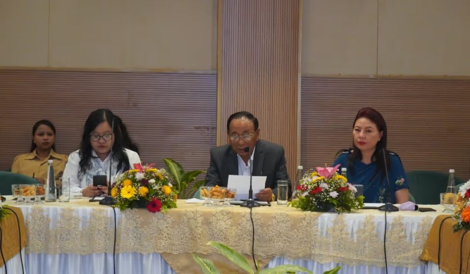 Shillong’s Transformative Master Plan: Rs 450-Crore Tower, Luxury Hub