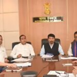 Assam Accelerates Rs 1,929-crore VB-GRAMG Rollout: Roadmap Reviewed