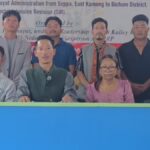 Urgent: Nedo Residents Demand Immediate Arunachal Frontier Highway