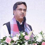 Tripura Pushes to Lift Cap on Externally Aided Projects