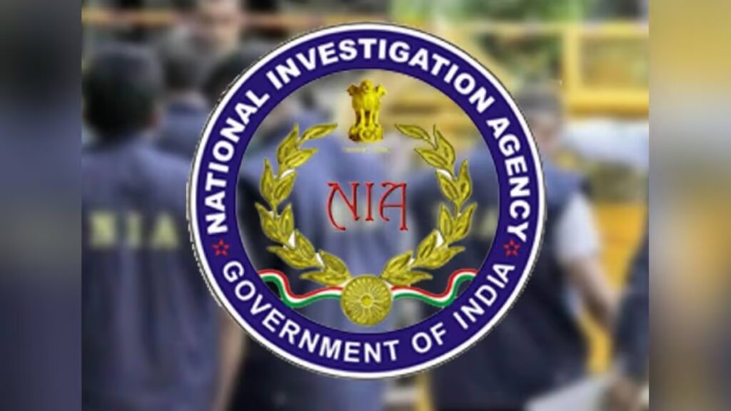 Arambai Tenggol: Four Held in Arms Loot; ASI Arrested in Hmar Murder