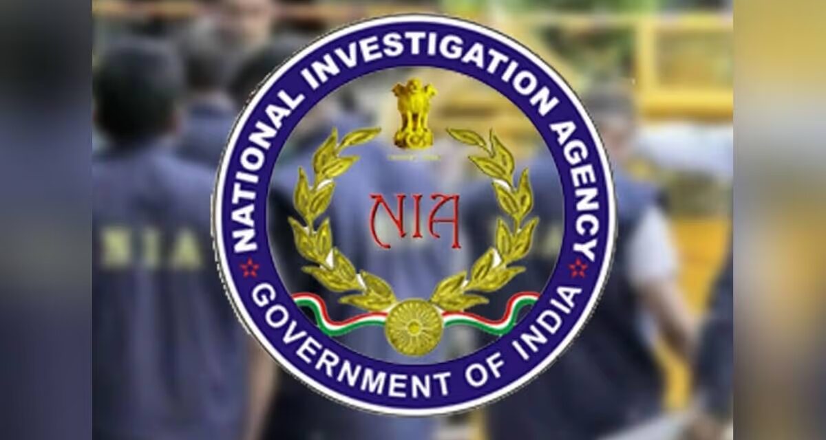 Arambai Tenggol: Four Held in Arms Loot; ASI Arrested in Hmar Murder