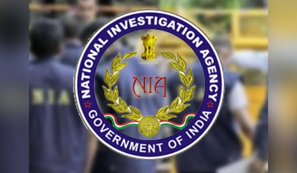 Arambai Tenggol: Four Held in Arms Loot; ASI Arrested in Hmar Murder