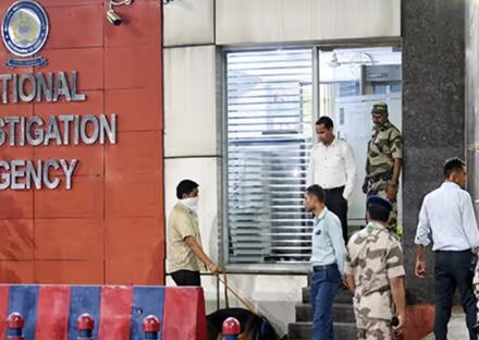 NIA Granted 45-Day Extension to Probe Bangladesh Activist Murder
