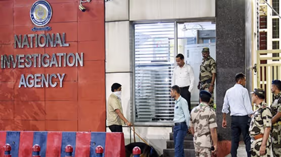 NIA Granted 45-Day Extension to Probe Bangladesh Activist Murder