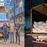 Major Bust: Assam Rifles, DRI Seize Rs 1.31 Cr Poppy Seeds in Cachar