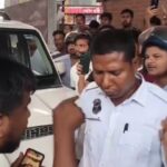 Shocking: Guwahati Traffic Constable Rekibul Ali Suspended for Bribe