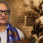 Jatin Goswami Remembers Bishnu Rabha: Letters and Timeless Lessons