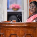 President Murmu to Honour 65 Padma Awardees at Second Civil Investiture