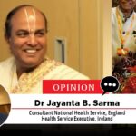 Auniati Satra Satradhikar UK Visit: Uncovering the Truth