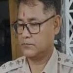 Assam DSP Transferred Amid NEET Aspirant Sacred Thread Controversy