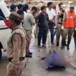 Arunachal Flash Flood: Teacher Recovered, Search Continues for 4