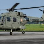 IAF Airlifts SDRF to Flood-Hit Keyi Panyor — Urgent Arunachal Rescue