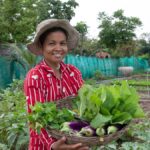 Meghalaya International Summit: Women Farmers & Sustainable Agriculture