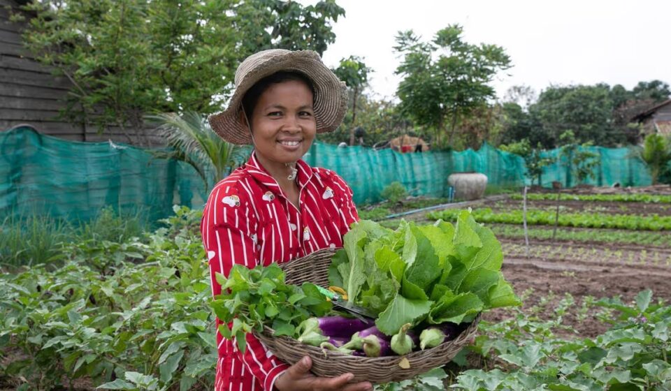 Meghalaya International Summit: Women Farmers & Sustainable Agriculture