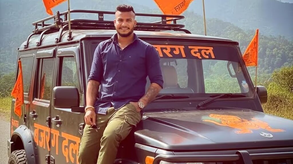 Silchar Man Held Over Alleged Bajrang Dal Role in Assault, Extortion
