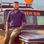 Silchar Man Held Over Alleged Bajrang Dal Role in Assault, Extortion