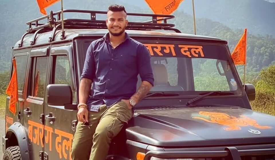Silchar Man Held Over Alleged Bajrang Dal Role in Assault, Extortion