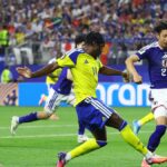 Japan & Sweden Advance to World Cup Round of 32 After Gritty Stalemate