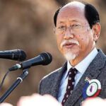 Nagaland CM Demands Stronger ILP to Protect Indigenous Identity