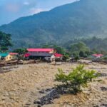 Arunachal Flash Floods: Body Recovered in Keyi Panyor; 3 Missing
