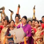Purnima Devi Barman: Community Powers Hargila Conservation in Assam