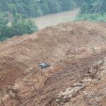 Lower Siang Flood Alert: Siji River Residents Told to Relocate