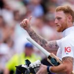 Emotional Exit: Ben Stokes' Final Innings — England Captain to Retire