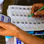 Meghalaya Begins Special Intensive Voter Verification from June 30