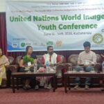 Nagaland Scholar Urges Balance: Growth and Indigenous Identity at UN
