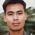 Assam CM Himanta Pays Tribute on Capt. Jintu Gogoi's Death Anniversary
