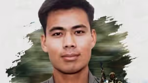 Assam CM Himanta Pays Tribute on Capt. Jintu Gogoi's Death Anniversary