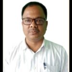 Shock Resignation: Former Raijor Dal VP Hari Prasad Saikia Quits