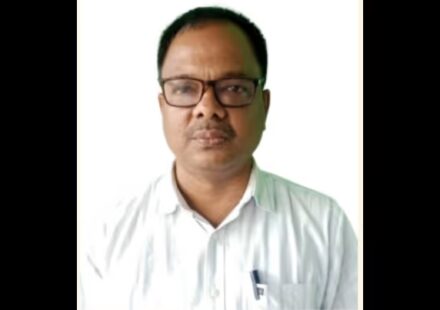 Shock Resignation: Former Raijor Dal VP Hari Prasad Saikia Quits